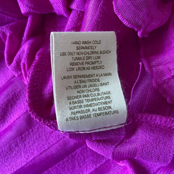 Free People Layered Ruffle Mini Skirt - Picture 6 of 6